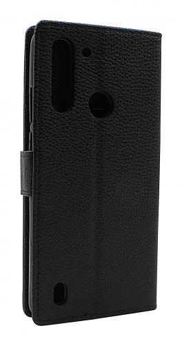 New Standcase Wallet Motorola Moto G8 Power Lite