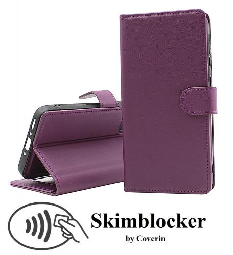 Skimblocker Sony Xperia 10 VI 5G Mobilcover