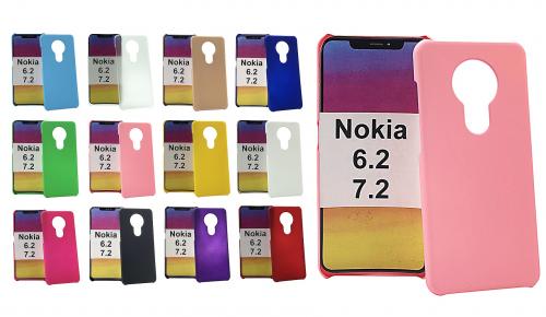 Hardcase Cover Nokia 6.2 / 7.2