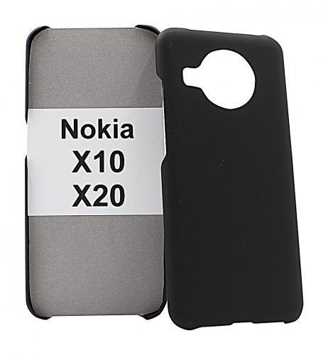 Hardcase Cover Nokia X10 / Nokia X20