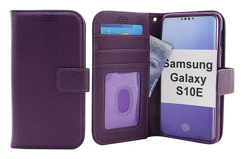 Standcase Wallet Samsung Galaxy S10e (G970F)