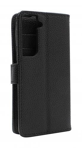 New Standcase Wallet Samsung Galaxy S22 5G