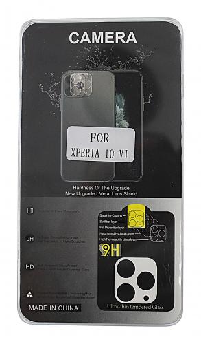 Kameraglas Sony Xperia 10 VI 5G