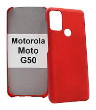 Hardcase Cover Motorola Moto G50