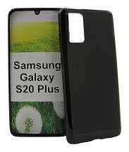 TPU Cover Samsung Galaxy S20 Plus (G986B)