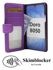 Skimblocker Mobiltaske Doro 8050