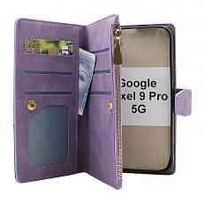 XL Google Pixel 9 / Pixel 9 Pro 5G Luksus Mobilcover