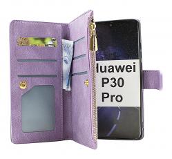 XL Standcase Luxwallet Huawei P30 Pro (VOG-L29)