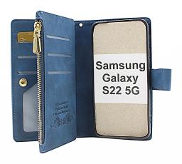 XL Standcase Luxwallet Samsung Galaxy S22 5G