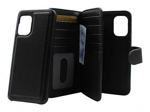 Skimblocker XL Magnet Wallet Asus ZenFone 8 (ZS590KS)