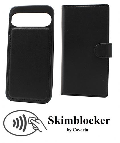 Skimblocker Google Pixel 9 Pro XL 5G XL Magnet Mobilcover