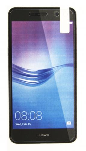 Glasbeskyttelse Huawei Y6 2017 (MYA-L41)