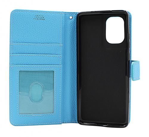 New Standcase Wallet Motorola Moto G85