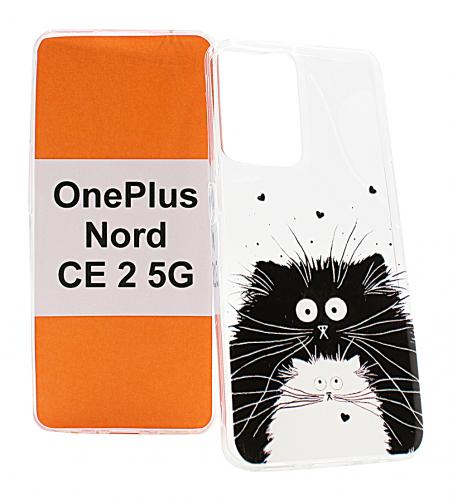 TPU Designcover OnePlus Nord CE 2 5G