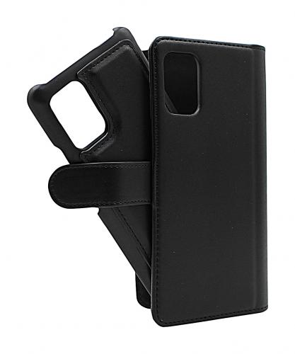 Skimblocker XL Magnet Wallet Samsung Galaxy A51 5G (A516B/DS)