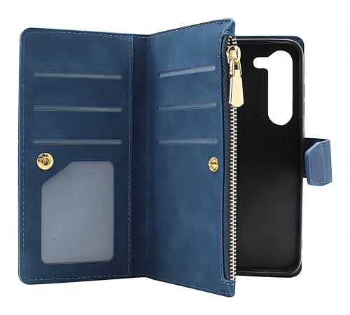 XL Standcase Luxwallet Samsung Galaxy S23 5G