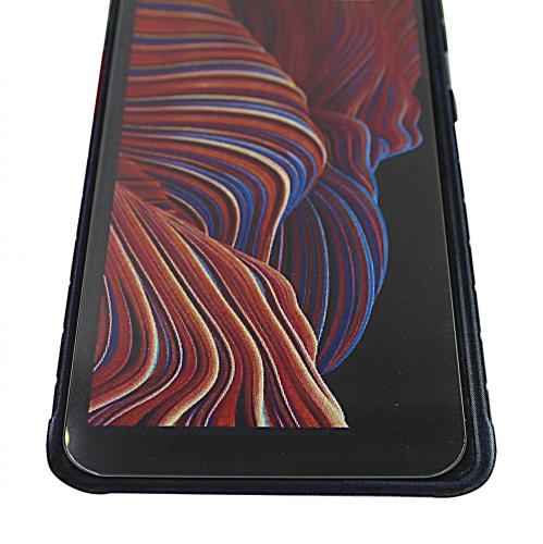 Glasbeskyttelse Samsung Galaxy Xcover 5 (G525F)