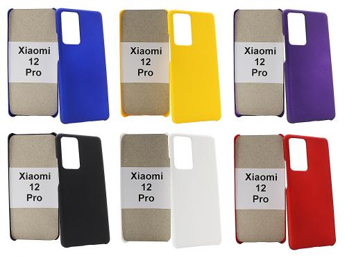 Hardcase Cover Xiaomi 12 Pro