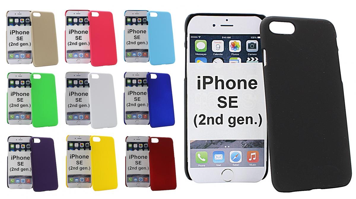 Hardcase Cover iPhone SE (2nd Generation)