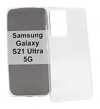TPU Cover Samsung Galaxy S21 Ultra 5G (G998B)