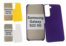 Hardcase Cover Samsung Galaxy S22 5G