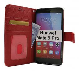 New Standcase Wallet Huawei Mate 9 Pro (LON-L29)