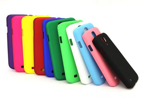 Hardcase Cover Samsung Galaxy S4 (i9500)