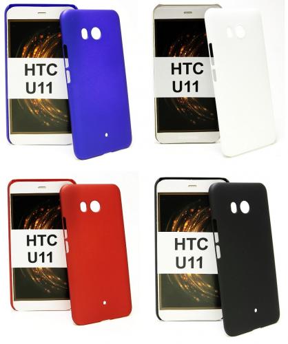 Hardcase Cover HTC U11