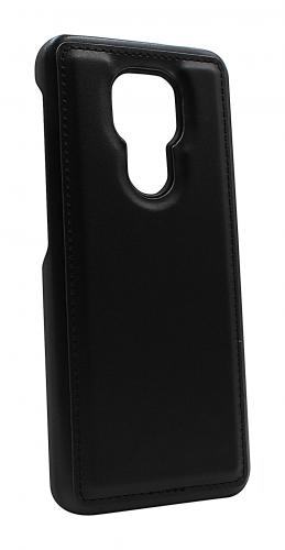 Skimblocker Magnet Wallet Motorola Moto E7 Plus (XT2081-2)