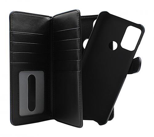 Skimblocker XL Magnet Wallet Motorola Moto G50