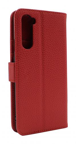 New Standcase Wallet OnePlus Nord