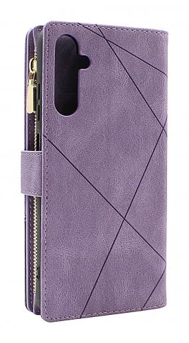 XL Standcase Luxwallet Samsung Galaxy A05s (SM-A057F/DS)