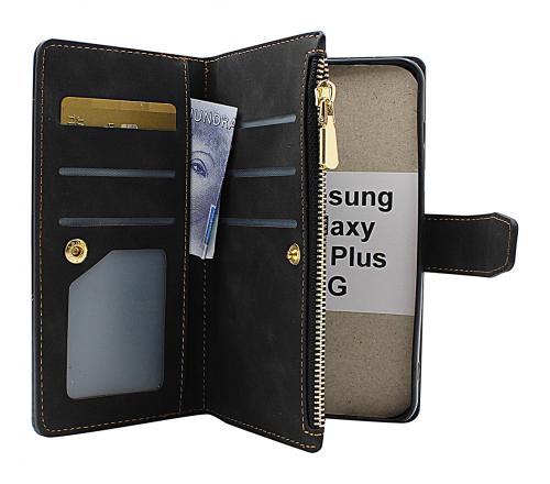 XL Standcase Luxwallet Samsung Galaxy S23 Plus 5G