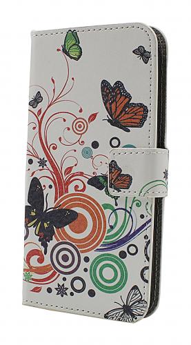 Standcase Designwallet Samsung Galaxy S5 (SM-G900)