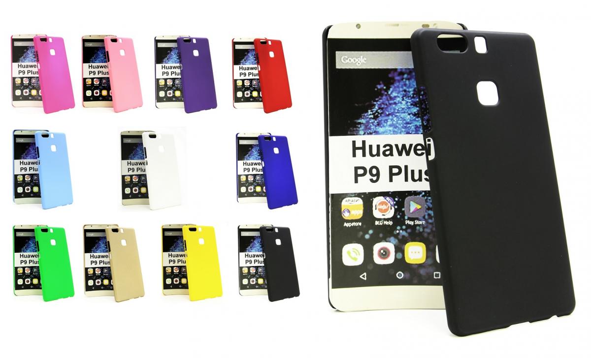 Hardcase Cover Huawei P9 Plus