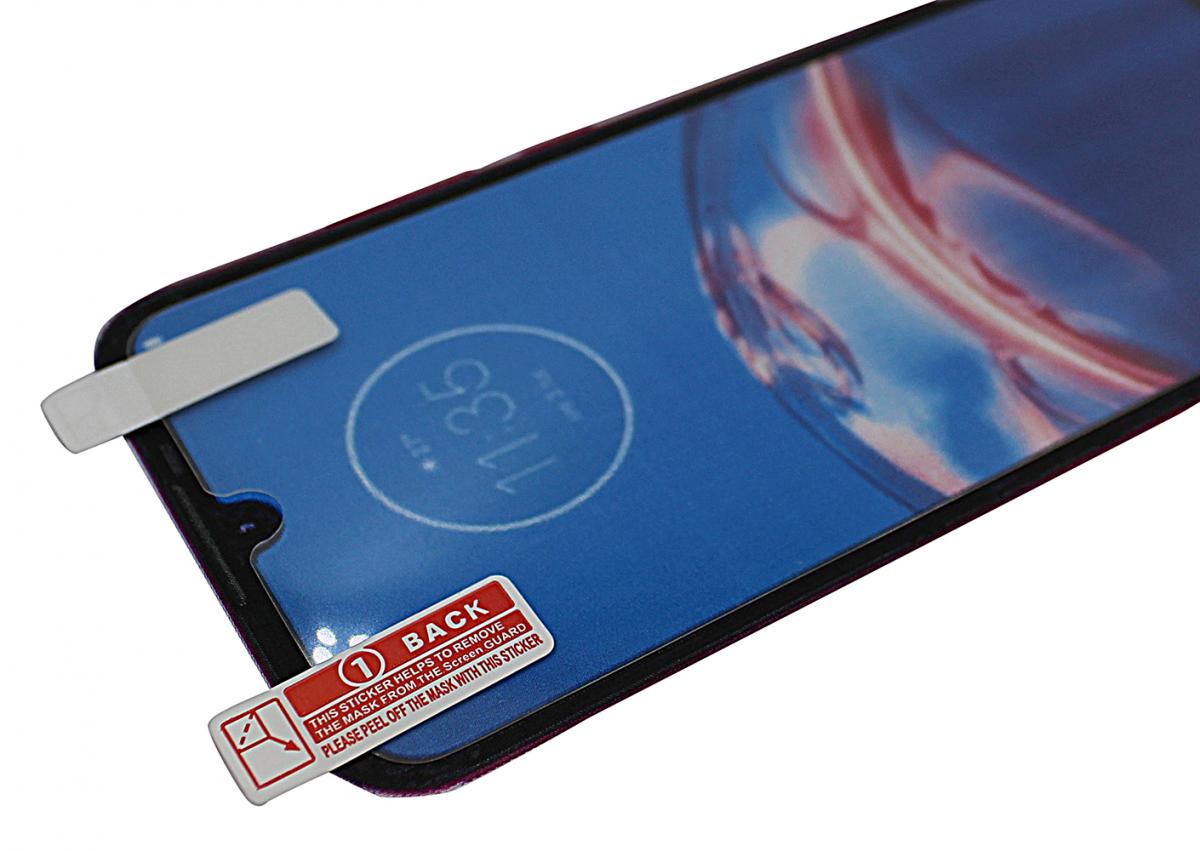 6-Pack Skrmbeskyttelse Motorola Moto E6i