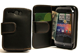 Plånbok HTC Wildfire