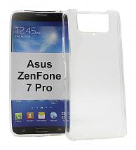 TPU Mobilcover Asus ZenFone 7 Pro (ZS671KS)