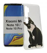 TPU Designcover Xiaomi Mi Note 10 / Mi Note 10 Pro