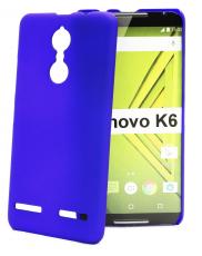 Hardcase Cover Lenovo K6