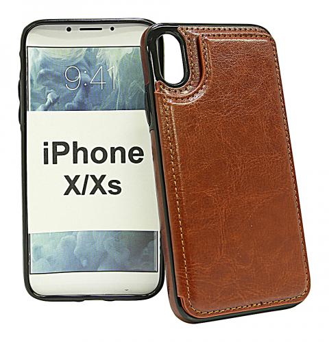 CardCase iPhone X/Xs