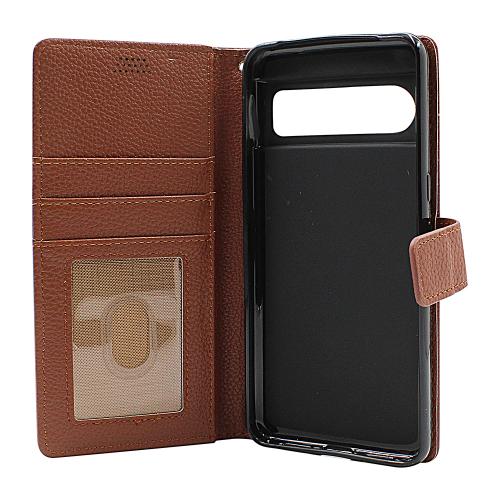 New Standcase Wallet Google Pixel 8 Pro 5G