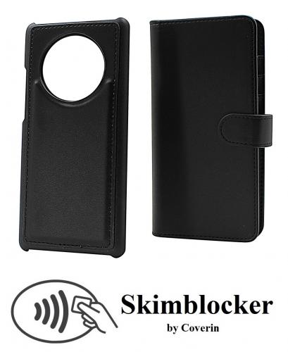 Skimblocker XL Magnet Wallet Huawei Mate 40 Pro