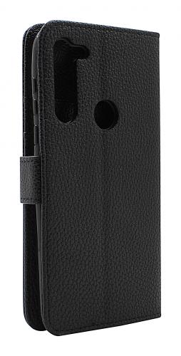 New Standcase Wallet Motorola Moto G8 Power