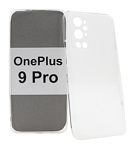 Ultra Thin TPU Cover OnePlus 9 Pro