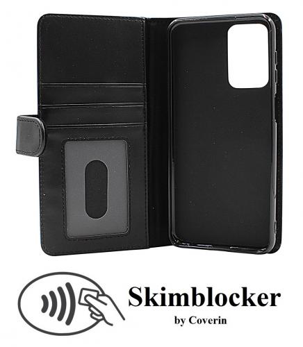 Skimblocker Mobiltaske Samsung Galaxy A23 5G