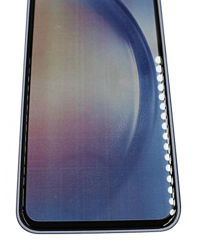 Full Frame Glasbeskyttelse Samsung Galaxy A54 5G