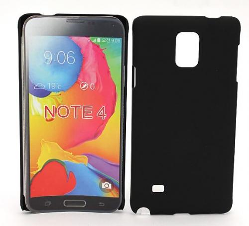 Hardcase cover Samsung Galaxy Note 4 (N910F)