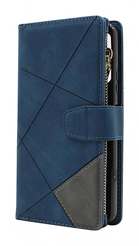 XL Standcase Luxwallet Sony Xperia 10 IV 5G (XQ-CC54)