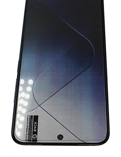 Glasbeskyttelse Xiaomi 14 5G